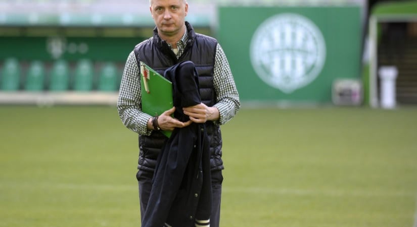 11 jelölt jutott be a Ferencváros elnökválasztó közgyűlésének induló listájára, Kubatov is ott van