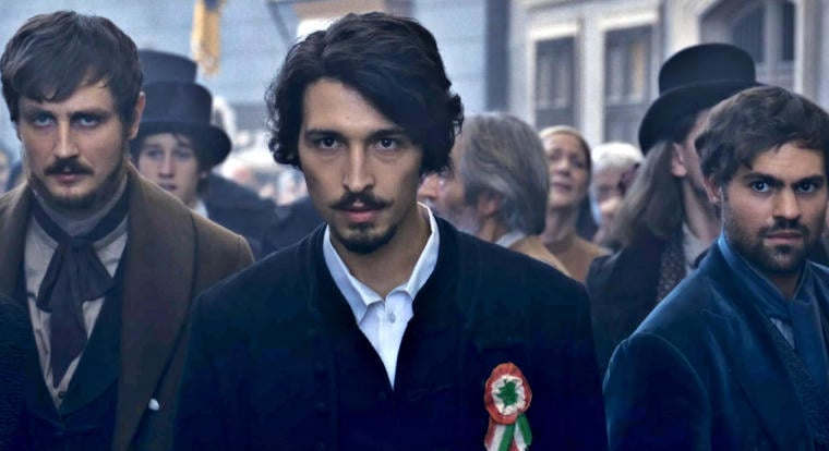 Házkutatást tartott a NAV a Nemzeti Filmintézetnél a Most vagy soha! kapcsán