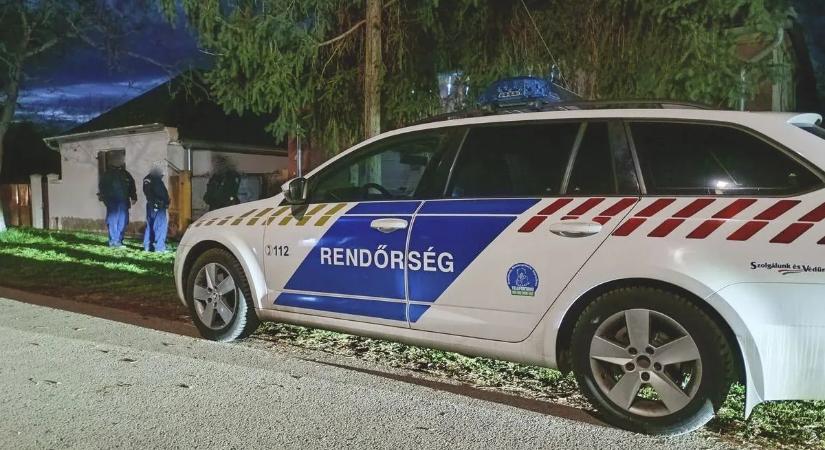 Részeg dühöngésből véres támadás: késsel és baltával vadászott szomszédaira a támadó