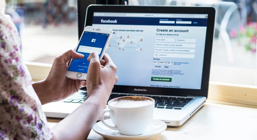 Aggasztó hibaüzenet fogadja a felhasználókat a Facebookon, váratlanul elérhetetlenné vált a szolgáltatás