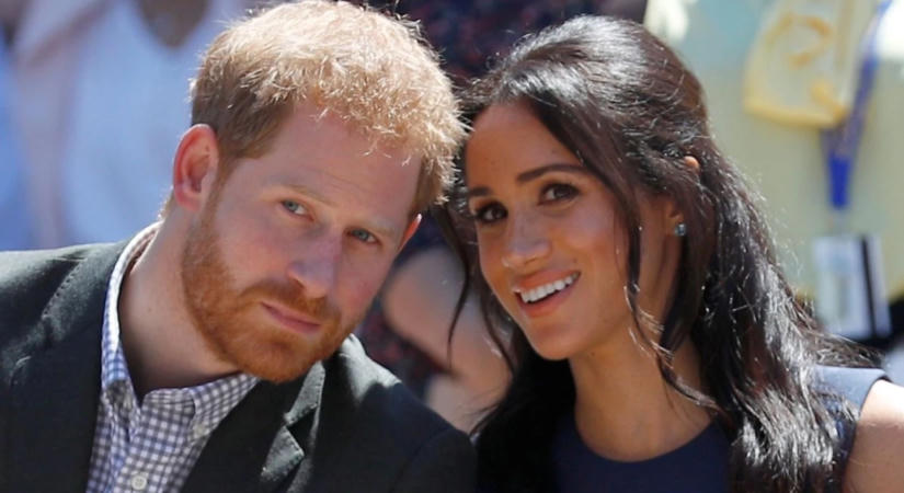 Békülés helyett újabb fiaskó: Harry herceg nem szállhat meg a Buckingham-palotában