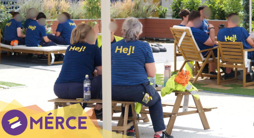 Az IKEA extrém fukarsága most csattant a dolgozókon, de eddigi története sem derűsebb