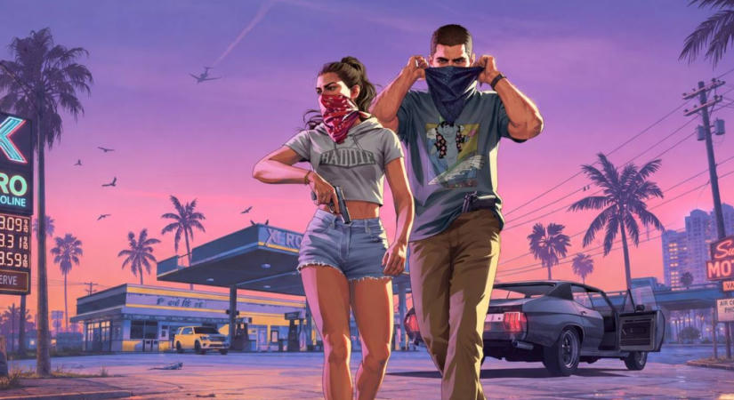 Kiderült mikor és hol jön majd a következő hivatalos GTA VI videó