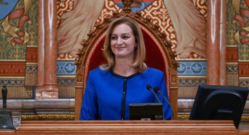 Nem kapta meg az elnöki jóváhagyást Szuvák Attila tábornoki kinevezése