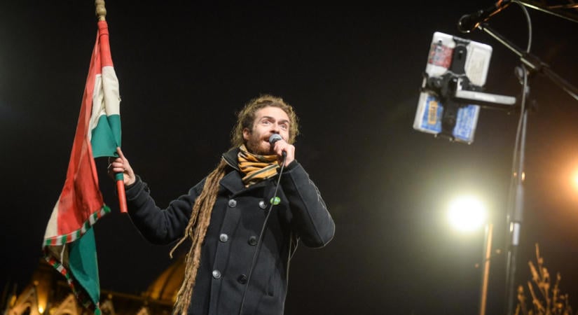 Úgy tűnik, a palesztinbarát demonstráció résztvevőinek nem lesz lehetőségük megzavarni a Városháza parkba meghirdetett zsidó gasztronómiai rendezvényt