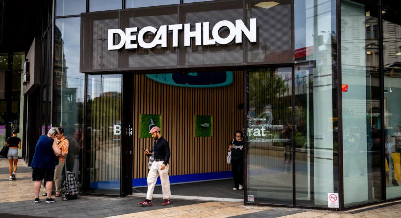 Nagy bajban a Decathlon orosz utódja: csődeljárás indult ellene