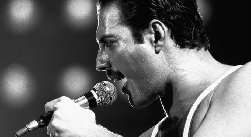 SENKI SEM AZ IGAZI ÉNEMET SZERETI: A 80 ÉVE SZÜLETETT FREDDIE MERCURY ÉLETE