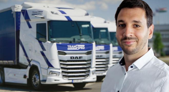 A logisztika ma már nem A-ból B-be szállítás: kockázatkezelés
