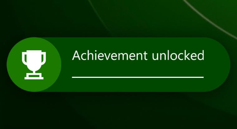 Mythic Achievement néven jöhet az Xbox válasza a platinatrófeára