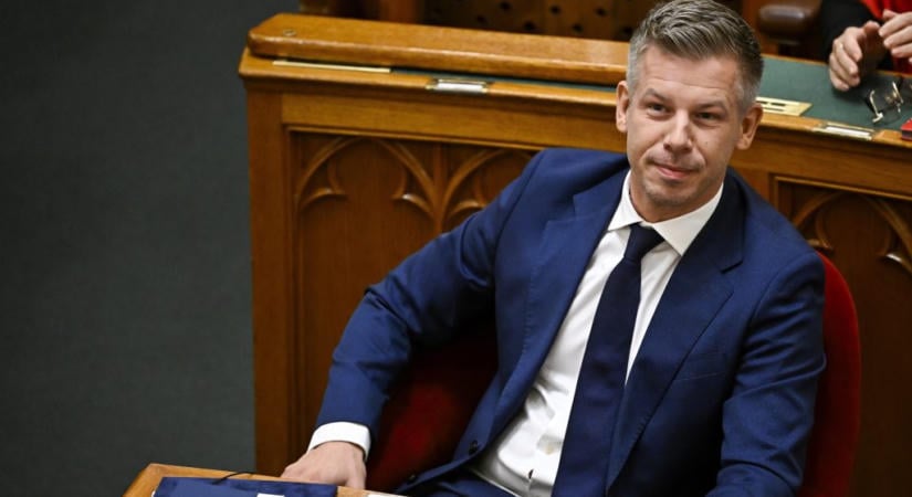 Baka figyelmeztette a Tiszát