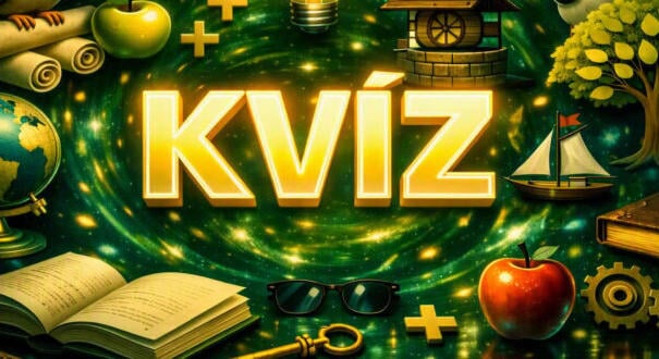 Kvíz kérdések: Ezek a kérdések, nehezek, de érdekesek (505)