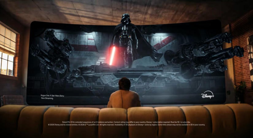 Abszolút filmszínház: 100 grammon megy neki újra a VR-nak a Meta