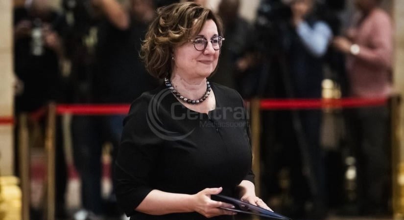 A Mi Hazánk szerint bűncselekményt követett el egy tiszás képviselő, aki párttársa helyett szavazott, ezért le kell mondania