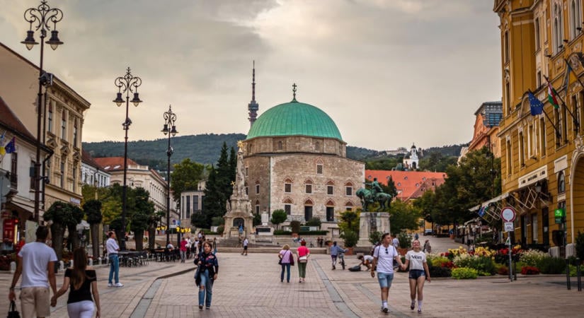 Mecsek, Orfű vagy Óbánya? Kiderült, hol a legjobb randizni Baranyában