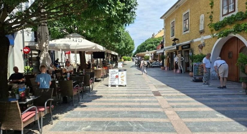Vállalkozások Keszthelyért és a térségért: új hullám a város közösségi életében
