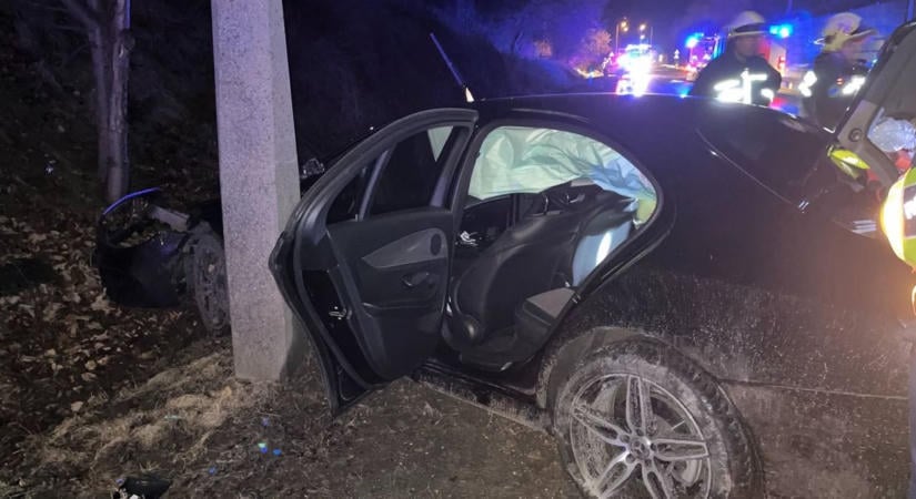 Három ember halt meg miatta, ennyi időre kell börtönbe mennie a tatabányai ámokfutónak