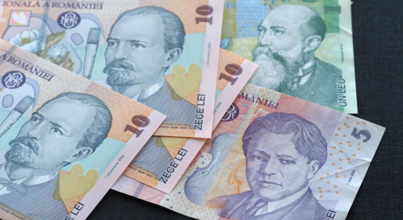 A forint viszi a prímet a régióban, a lej visszaadott az S&P utáni erősödésből