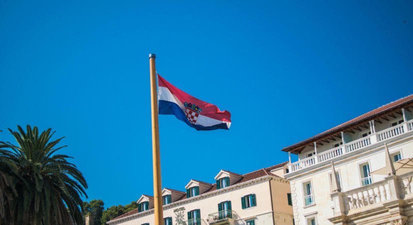 Minden eddigi rekordot megdöntött a magyar vendégforgalom Horvátországban