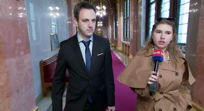 A Tisza képviselőit kérdeztük Csatári Ernő ügyéről, de nem válaszoltak