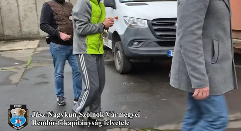 Bestiálisan végezte ki párját a szolnoki férfi, a bíróság súlyos fegyházévekre ítélte – galériával, videóval