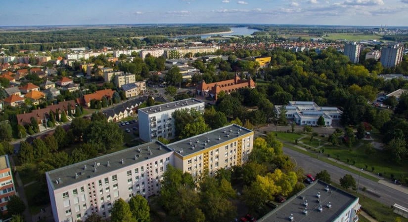 Az atomenergia hozta össze Paksot egy cseh várossal – új testvérvárosi kapcsolat születhet
