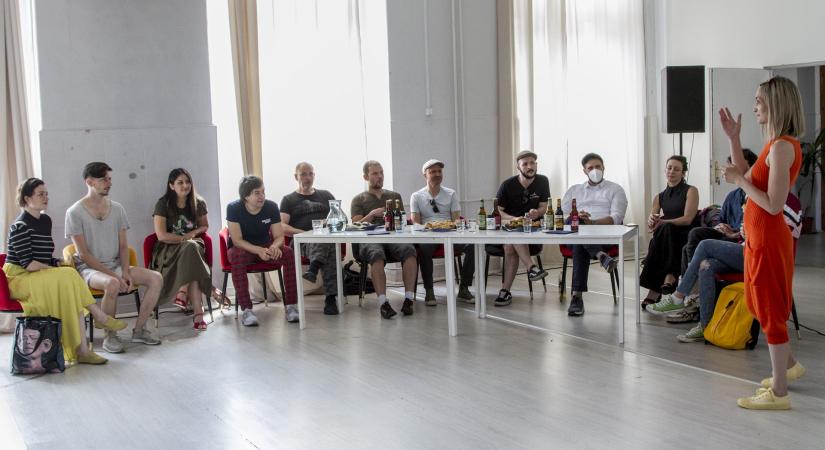 Budapest 5+5 évre meghosszabbította a Jurányi szerződését
