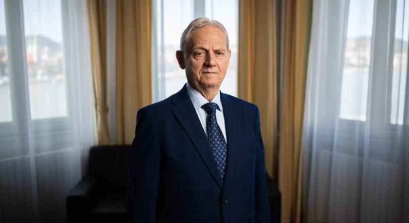 Tarlós István: Magyar Péter azt hiszi, egy történelmi igazságtétel előmozdítója