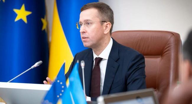 Koreckij bejelentette az államigazgatás optimalizálását