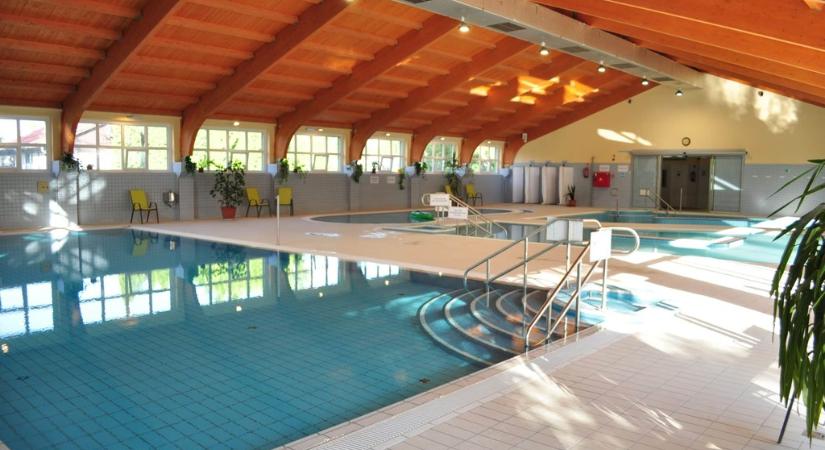 Gyógyító feltöltődés – Kénes gyógyvíz Mezőkövesden