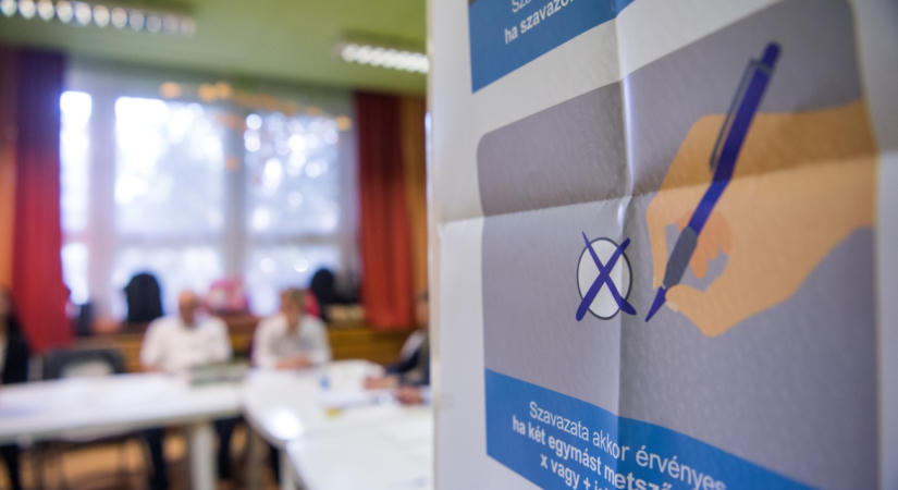 Tiszás átülés, feloszlások miatt rendeztek választásokat vasárnap