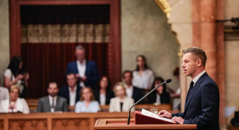 Political Capital: Magyar Péter legnagyobb ellenfele saját maga
