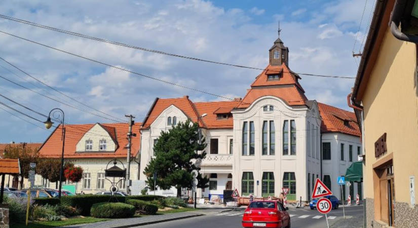 Füleken negyed éve nem működik a polgárőrség, támogatásért pályázik a város