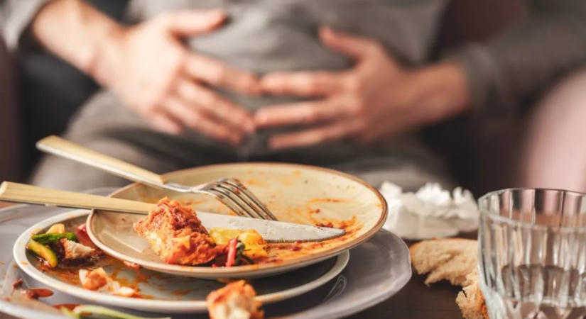 Ha késő este vacsorázol, a vérnyomásod bánhatja – ezt az időpontot érdemes megcélozni