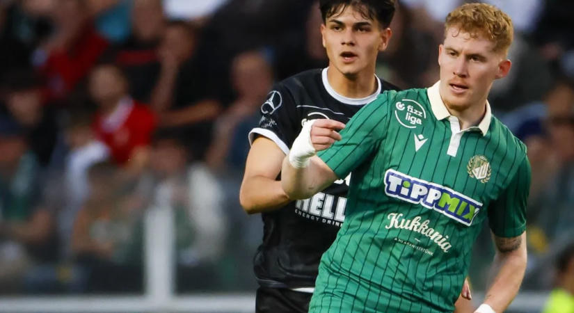 Groningenbe igazol Csinger Márk – sajtóhír