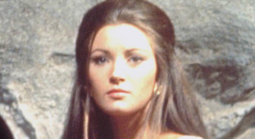 75 éves az egykori James-Bond lány, de ezt senki nem mondaná meg róla: Jane Seymour extrán fiatalos most is