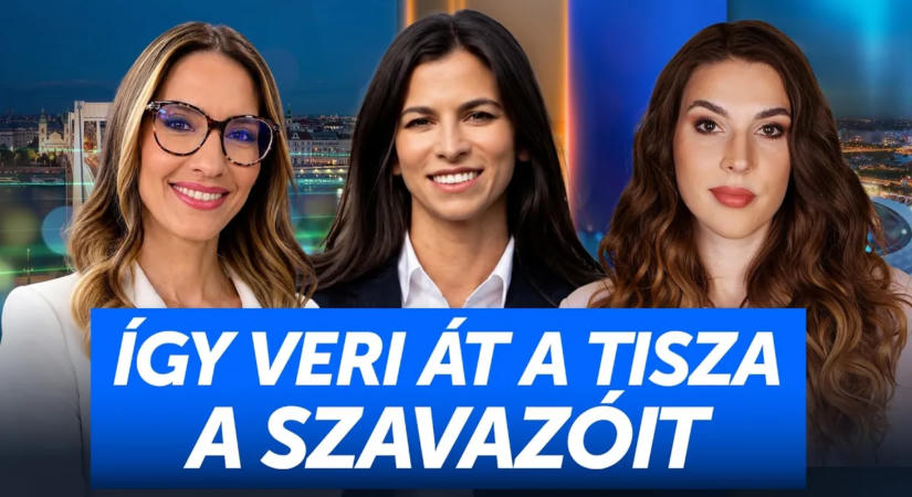 Elszámoltatást ígértek, hatalmi gépezetet építettek