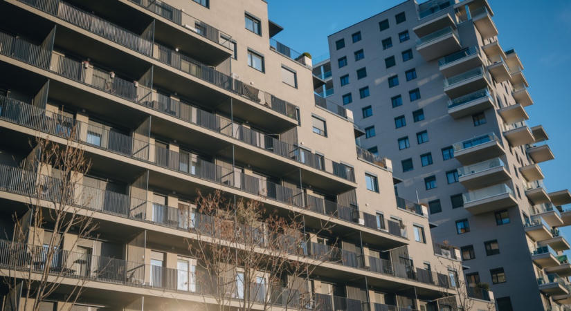 Nem alkudozni szoktak az albérlők, másfajta egyezség születik - tavaly óta nem nőnek a lakbérek