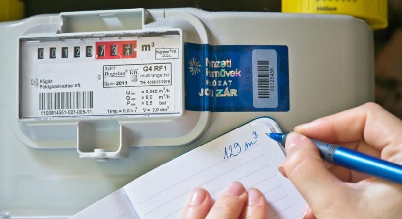Készülj fel! Szeptember második felében leáll a gázügyintézés, nehezen fizetheted be a számlát