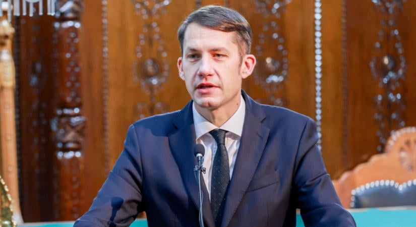 Robert Yugovich: A vajdasági magyarság nem a VMSZ tulajdona!