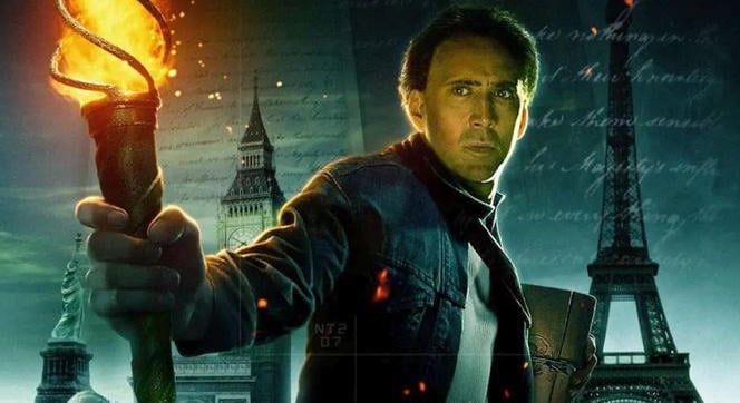 A nemzet aranya 3: Nicolas Cage még nem döntött a visszatérésről