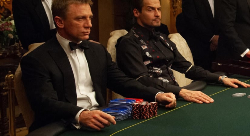 Ez a három színész a legesélyesebb arra, hogy az új James Bond legyen
