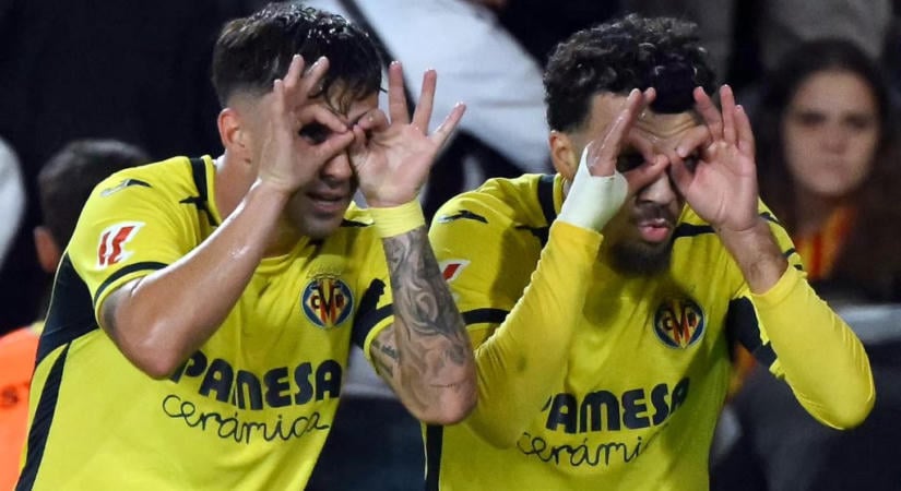 Gulácsiék katartikus győzelmet arattak