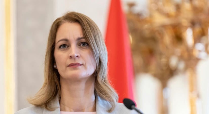 Forsthoffer Ágnes gyűlöletkeltéssel vádolja Kövér Lászlót október 23-i kijelentései miatt