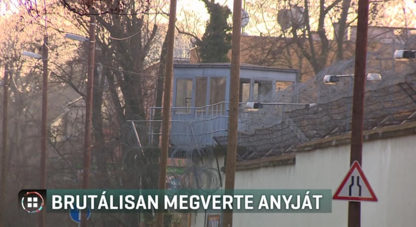 Saját anyjára támadt egy férfi Budakeszin, majd a gondosóráján hívott mentőt