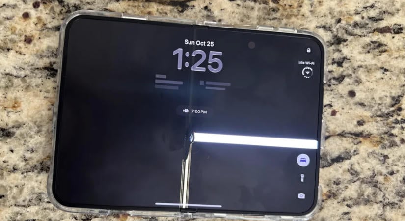 Apple: hibás az iPhone Duo? Cseréld ki!