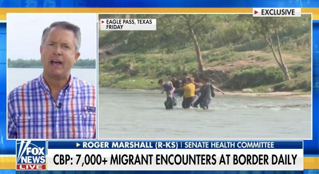 Háborús zónához hasonlít az amerikai-mexikói határ