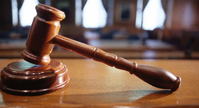 Rendőröket, ügyészeket, bírókat fenyegetett egy nő, döntött ügyében a Debreceni Törvényszék