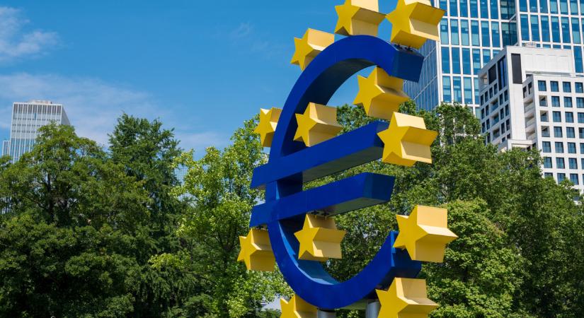 Nagy húzást fontolgat az Európai Központi Bank: komoly változás jöhet a bankrendszerben