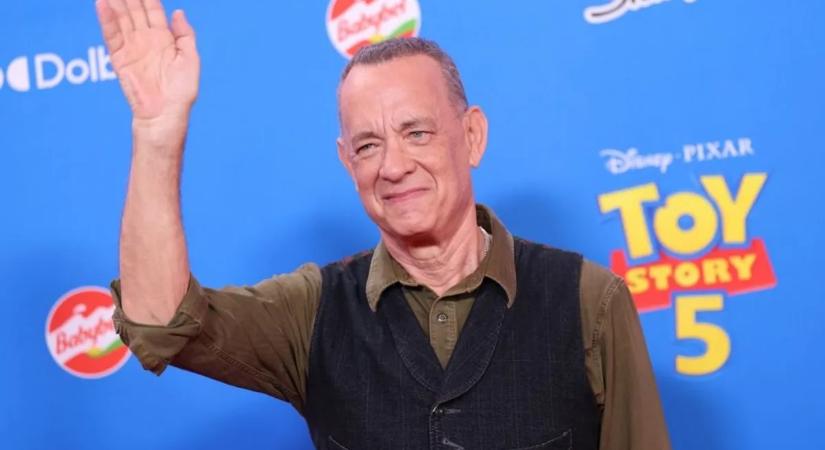 70 éves lett Tom Hanks - ezeket a filmeket nem érdemes kihagyni tőle!