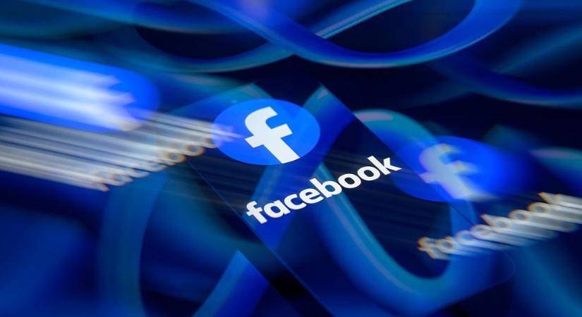 Vasárnap Facebook nélkül: nem meglepő, ha ezt az üzenetet kapja felhasználóként